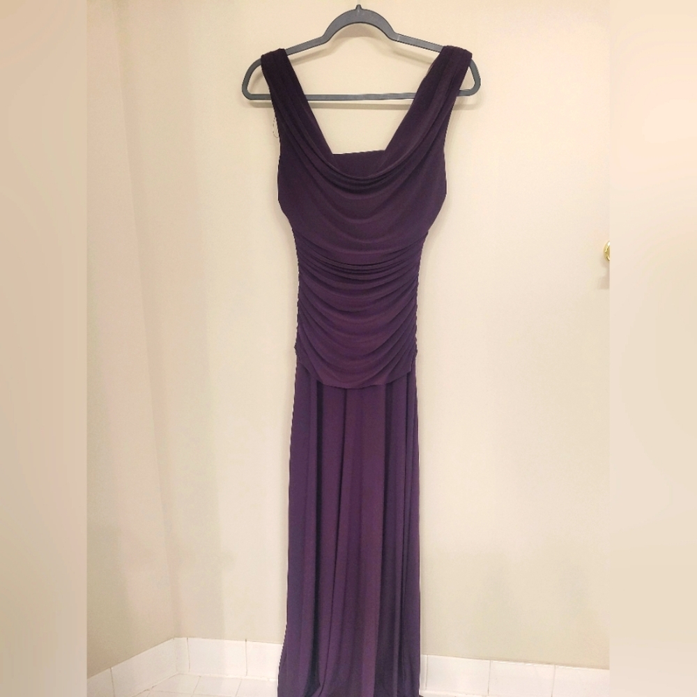 Long dress